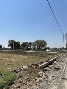 Image of 760 Sq.ft Residential Plot / Land for sale in Puwarda Junarda, Indore for Rs. 2622000