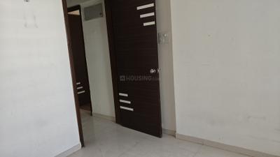 Bedroom Image of 860 Sq.ft 2 BHK Apartment / Flat for sale in G K Atlanta, Wakad Pune for Rs. 9500000