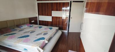 Bedroom Image of 1745 Sq.ft 3 BHK Apartment / Flat for sale in SNR Mayfair, HSR Layout Bengaluru for Rs. 25000000