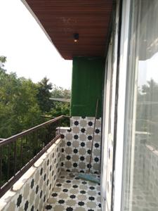 Bedroom Three Image of 1800 Sq.ft 3 BHK Apartment / Flat for sale in Vrindavan Apartment, Sector 6 Dwarka New Delhi for Rs. 28500000