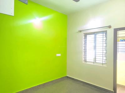 DAR AS SALAAM Bedroom 2