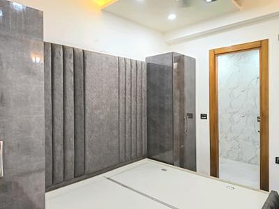 Bedroom Image of 1400 Sq.ft 3 BHK Builder Floor for sale in Indirapuram Ghaziabad for Rs. 13000000