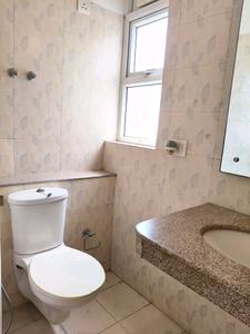 Bedroom Two Image of 1990 Sq.ft 3 BHK Apartment / Flat for sale in M3M Heights, Sector 65 Gurgaon for Rs. 37800000