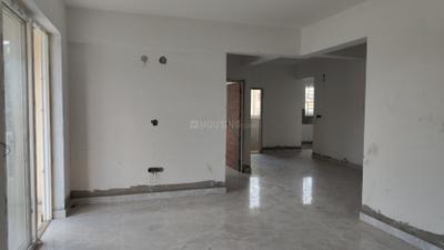 Living Room Image of 1200 Sq.ft 2 BHK Apartment / Flat for sale in K R Puram Bengaluru for Rs. 10600000