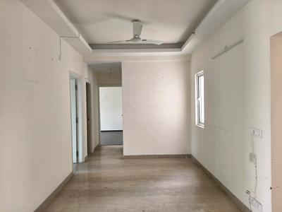 Dining Area Image of 1300 Sq.ft 2.5 BHK Apartment / Flat for rent in Shree Vardhman Victoria, Sector 70 Gurgaon for Rs. 40500