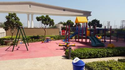 Image of 1625 Sq.ft 3 BHK Apartment / Flat for sale in Supertech Cape Town, Sector 74, Noida for Rs. 19000000