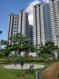 1 BHK Flat
