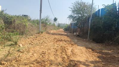 Image of 880 Sq.ft Residential Plot / Land for sale in Jakkur, Bengaluru for Rs. 12500000