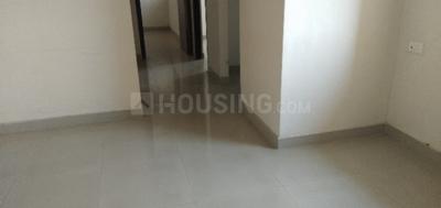 Bedroom Image of 625 Sq.ft 1 BHK Apartment / Flat for sale in Vihang Valley, Kasarvadavali Thane for Rs. 5690000
