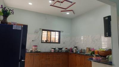 Kitchen Image of 2400 Sq.ft 3 BHK Independent House for sale in Pirda-2 Raipur for Rs. 8000000