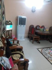 Hall Image of 1800 Sq.ft 3 BHK Independent House for rent in Vishal Nagar Raipur for Rs. 22000
