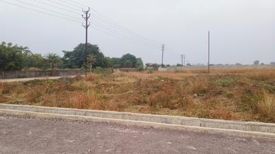 Image of 600 Sq.ft Residential Plot / Land for sale in Kamal Vihar, Raipur for Rs. 810000