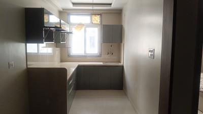 Kitchen Image of 1410 Sq.ft 3 BHK Apartment / Flat for sale in Karolan Ka Barh Jaipur for Rs. 7800000