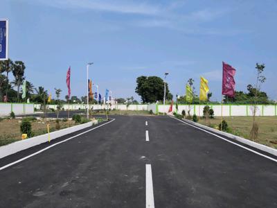 Image of 1020 Sq.ft Residential Plot / Land for sale in Maraimalai Nagar, Chennai for Rs. 3672000