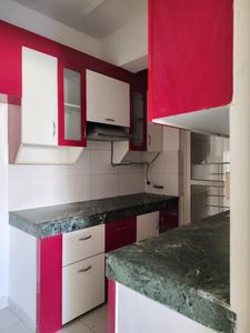 Kitchen Image of 1350 Sq.ft 3 BHK Apartment / Flat for sale in Paras Tierea, Sector 137 Noida for Rs. 10500000