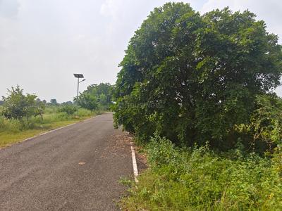 Image of 2400 Sq.ft Residential Plot / Land for sale in Panjappur, Tiruchirappalli for Rs. 7680000