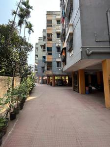 Image of 1180 Sq.ft 3 BHK Apartment / Flat for sale in Rajarhat, Kolkata for Rs. 4200000