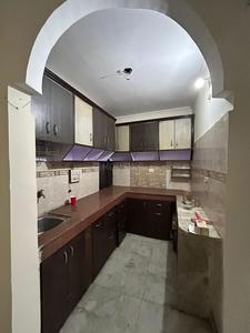 Kitchen Image of Aditya PG in Pitampura, New Delhi