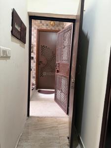 Image of 850 Sq.ft 2 BHK Builder Floor for rent in Sector 4 Rohini, New Delhi for Rs. 25000