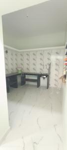 Bedroom Image of 900 Sq.ft 2 BHK Independent House for rent in Malmaddi Dharwad for Rs. 10000