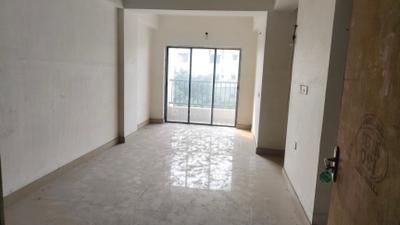 Living Room Image of 917 Sq.ft 2 BHK Apartment / Flat for sale in Aster Shree Gardens, Serampore Hooghly for Rs. 3150000