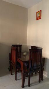 Hall Image of 900 Sq.ft 2 BHK Apartment / Flat for sale in Omega City, Bhago Majra Mohali for Rs. 6200000