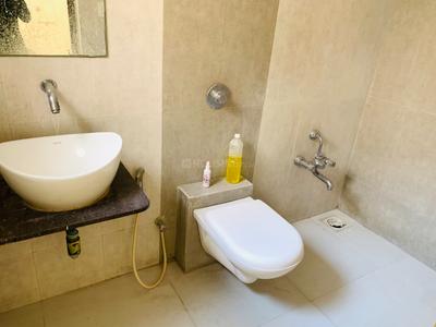 Image of 2200 Sq.ft 3 BHK Independent House for rent in South Bopal, Ahmedabad for Rs. 25000