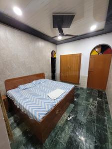 Bedroom Image of 170 Sq.ft 1 BHK Apartment / Flat for rent in Ram Nagar Ayodhya for Rs. 6500