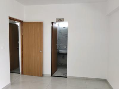 Bedroom Image of 1413 Sq.ft 2 BHK Apartment / Flat for sale in Chharodi Ahmedabad for Rs. 7065000
