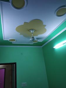 Bedroom Image of 450 Sq.ft 2 BHK Apartment / Flat for sale in Shahdara New Delhi for Rs. 3000000