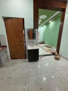 Hall Image of 1600 Sq.ft 3 BHK Duplex for sale in Rakshapuram Meerut for Rs. 5800000