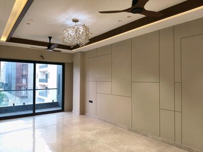 Living Room Image of 2600 Sq.ft 4 BHK Builder Floor for sale in Paramount Low Rise Floors South City 2, Sector 49 Gurgaon for Rs. 34000000