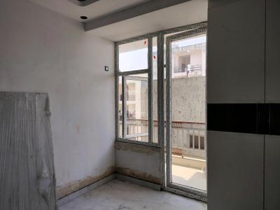 Bedroom Image of 1095 Sq.ft 2 BHK Apartment / Flat for sale in Devla Greater Noida for Rs. 4100024