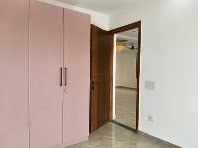 Bedroom Image of 900 Sq.ft 3 BHK Independent House for sale in Sector 23 Gurgaon for Rs. 35000000