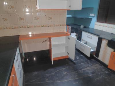 Kitchen Image of 4000 Sq.ft 7 BHK Duplex for sale in K R Puram Bengaluru for Rs. 40000000