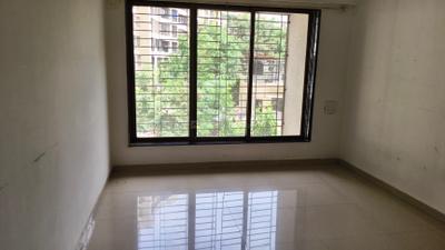 Living Room Image of 680 Sq.ft 1 BHK Apartment / Flat for sale in Ashok Towers, Andheri East Mumbai for Rs. 13800000