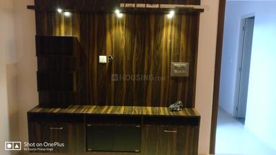 Hall Image of 1100 Sq.ft 2.5 BHK Apartment / Flat for sale in Lodha Casa Rio Gold, Palava Phase 1 Thane for Rs. 8000000