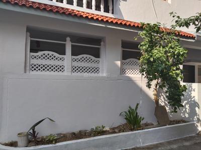 Balcony Image of 1400 Sq.ft 3 BHK Independent House for sale in Asha Nagar Navsari for Rs. 4700000