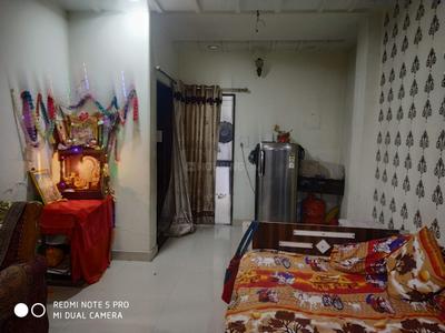 Hall Image of 750 Sq.ft 2 BHK Apartment / Flat for sale in Shiv Shakti Apartments, Ayodhya Bypass Bhopal for Rs. 2300000