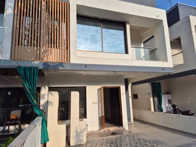 Image of 1800 Sq.ft 4 BHK Independent House for sale in Nana Chiloda, Ahmedabad for Rs. 19000000