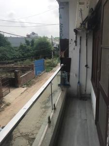 Balcony Image of 1300 Sq.ft 3 BHK Apartment / Flat for sale in Dwarka Sector 28 Apartment, Sector 28 Dwarka New Delhi for Rs. 8500000