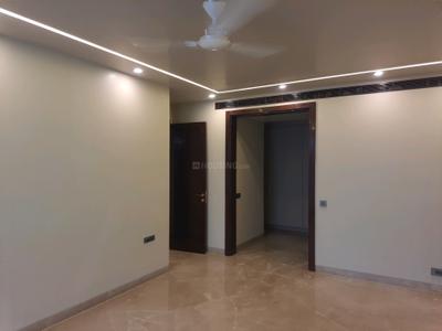 Bedroom Image of 2367 Sq.ft 4 BHK Builder Floor for sale in Sunder Luxury Floors, Sector 40 Gurgaon for Rs. 40000000