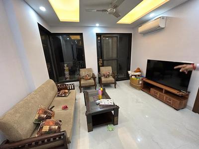 Hall Image of 1800 Sq.ft 3 BHK Builder Floor for sale in Sector 23 Gurgaon for Rs. 24500000