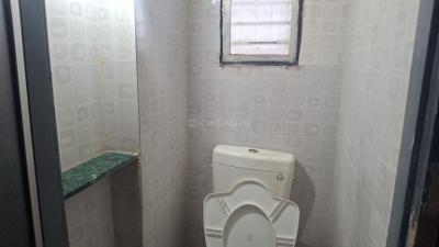 Bathroom Image of 470 Sq.ft 1 BHK Apartment / Flat for sale in Tarsali Vadodara for Rs. 2100000