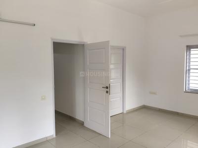 Bedroom Image of 2250 Sq.ft 3.5 BHK Independent House for sale in Shilp Yogeshwar Bungalows, Thaltej Ahmedabad for Rs. 28000000