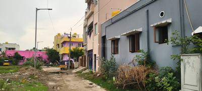 Image of 900 Sq.ft Residential Plot / Land for sale in Puzhal, Chennai for Rs. 5850000