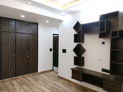 Bedroom Image of 2200 Sq.ft 4 BHK Apartment / Flat for sale in CGHS Guru Apartments, Sector 6 Dwarka New Delhi for Rs. 36300000