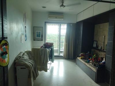 Hall Image of 1750 Sq.ft 3 BHK Apartment / Flat for sale in Shree Dinsha Kshitij Apartments, Sanpada Navi Mumbai for Rs. 41500000