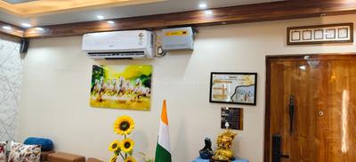 Image of 1589 Sq.ft 3 BHK Apartment / Flat for sale in Satvika Sapphire, Khagaul, Patna for Rs. 13000000