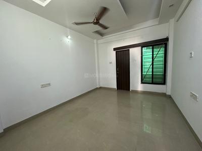 Bedroom Image of 2250 Sq.ft 4 BHK Independent House for rent in Mahalakshmi Nagar Indore for Rs. 35000